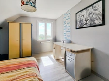 Maison familiale 4 chambres PARIGNE LE POLIN (72) 5 MN GUECELARD