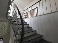 Demeure d'exception à La Suze sur Sarthe - 281 m² - DPE A