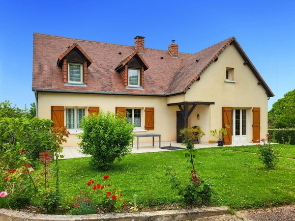 Maison 7 pièces à Parigné le pôlin (72)