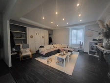 Demeure d'exception à La Suze sur Sarthe - 281 m² - DPE A