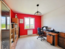 Maison familiale 4 chambres PARIGNE LE POLIN (72) 5 MN GUECELARD