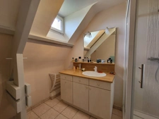 Maison familiale 4 chambres PARIGNE LE POLIN (72) 5 MN GUECELARD