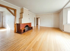 Maison Centre CERANS FOULLETOURTE (72)