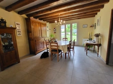 Maison 7 pièces à Parigné le pôlin (72)