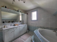 Maison familiale 4 chambres PARIGNE LE POLIN (72) 5 MN GUECELARD