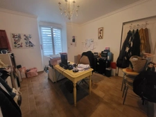 Demeure d'exception à La Suze sur Sarthe - 281 m² - DPE A