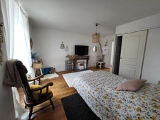 Demeure d'exception à La Suze sur Sarthe - 281 m² - DPE A