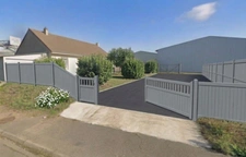 Maison de plain-pied 3 chambres avec jardin LA SUZE SUR SARTHE (72)