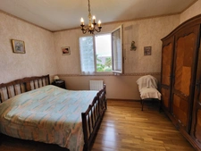 Maison 7 pièces à Parigné le pôlin (72) 5 MN GUECELARD