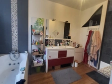Demeure d'exception à La Suze sur Sarthe - 281 m² - DPE A