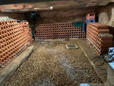 Demeure d'exception à La Suze sur Sarthe - 281 m² - DPE A
