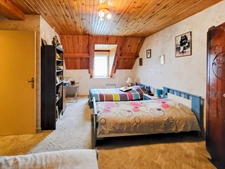 Maison 7 pièces à Parigné le pôlin (72) 5 MN GUECELARD
