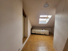 Maison Centre CERANS FOULLETOURTE (72)