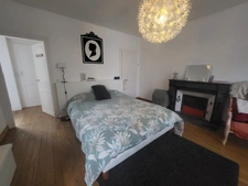 Demeure d'exception à La Suze sur Sarthe - 281 m² - DPE A
