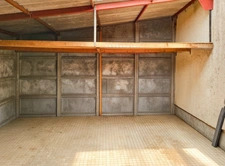 Maison de plain-pied 3 chambres avec jardin LA SUZE SUR SARTHE (72)