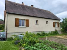 Maison 7 pièces à Parigné le pôlin (72) 5 MN GUECELARD