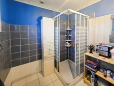 Maison de plain-pied 3 chambres avec jardin LA SUZE SUR SARTHE (72)