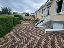Maison Centre CERANS FOULLETOURTE (72)