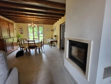 Maison 7 pièces à Parigné le pôlin (72) 5 MN GUECELARD