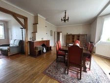 Maison Centre CERANS FOULLETOURTE (72)