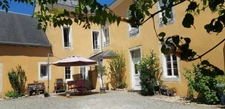 Demeure d'exception à La Suze sur Sarthe - 281 m² - DPE A
