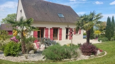 Maison familiale 4 chambres PARIGNE LE POLIN (72) 5 MN GUECELARD