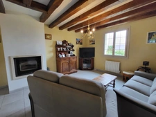 Maison 7 pièces à Parigné le pôlin (72) 5 MN GUECELARD