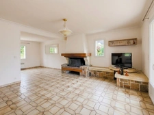 Maison familiale 4 chambres PARIGNE LE POLIN (72) 5 MN GUECELARD