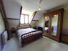 Maison familiale 4 chambres PARIGNE LE POLIN (72) 5 MN GUECELARD