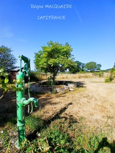 For Sale: Stone House and Outbuildings to Renovate on 3.2 Hectares + Additional Outbuildings in Valdallière – 14350