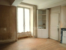 For sale – Former presbytery to be reinvented, 10 min from Vire Normandie.
