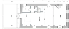 Bâtisse du XVIᵉ siècle à réhabiliter & Grange en cours de travaux – Ensemble foncier de 11 133 m² – Saint-Vigor-des-Monts (50420) 