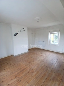 3-room stone house to renovate - LA GRAVERIE (14) 