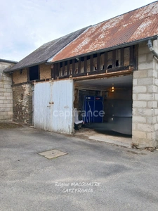 For Sale – Renovated village house – 190 m² – 5 bedrooms – modern features: a rare opportunity in the town centre. MORTAIN (50)