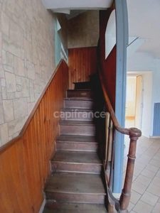 3-room stone house to renovate - LA GRAVERIE (14) 