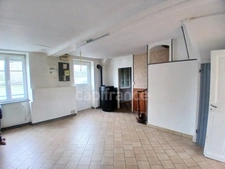 3-room stone house to renovate - LA GRAVERIE (14) 