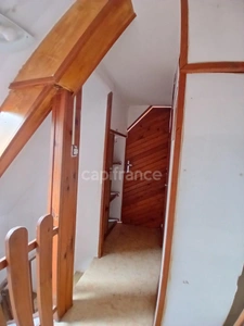 3-room stone house to renovate - LA GRAVERIE (14) 