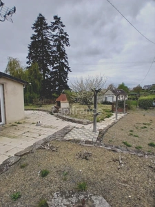3-room stone house to renovate - LA GRAVERIE (14) 