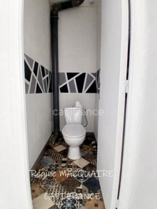 House for sale – 4 rooms, SOURDEVAL (50): 3 bedrooms, garage and private outdoor space