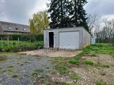 3-room stone house to renovate - LA GRAVERIE (14) 
