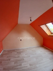 3-room stone house to renovate - LA GRAVERIE (14) 