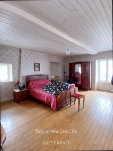 For Sale: Stone House and Outbuildings to Renovate on 3.2 Hectares + Additional Outbuildings in Valdallière – 14350