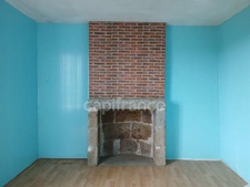 À vendre – Ancien presbytère à réinventer, 10 min de Vire Normandie.