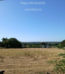 For Sale: Stone House and Outbuildings to Renovate on 3.2 Hectares + Additional Outbuildings in Valdallière – 14350
