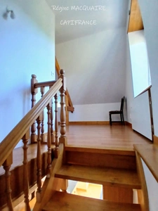 Maison en pierre à Sourdeval (50) – 4 pièces – 3 chambres dont 1 au rdc + dépendances – Terrain 2 500 m²