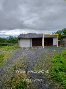House for sale – 4 rooms, SOURDEVAL (50): 3 bedrooms, garage and private outdoor space