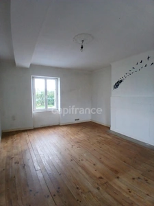 3-room stone house to renovate - LA GRAVERIE (14) 
