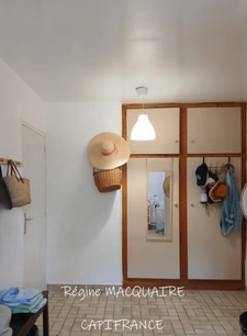For Sale: Charming 4‑Room Semi‑Detached Home – 143 m² – 3 Bedrooms – 1500 m² Plot with Exceptional Countryside Panorama – SOURDEVAL (50)