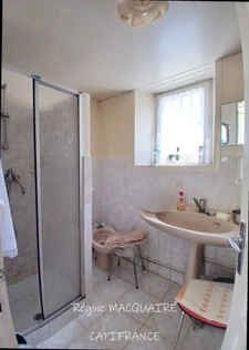 For Sale: Stone House and Outbuildings to Renovate on 3.2 Hectares + Additional Outbuildings in Valdallière – 14350