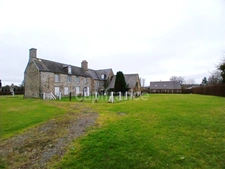 For sale – Former presbytery to be reinvented, 10 min from Vire Normandie.